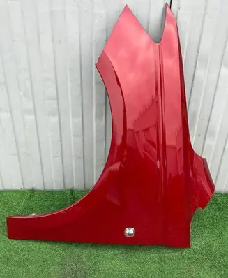 Volkswagen Caddy Fender