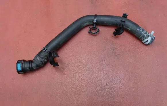 Ford Fiesta Engine coolant pipe/hose H1BG18K579CD