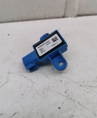 Volvo XC60 Airbag deployment crash/impact sensor 30798511