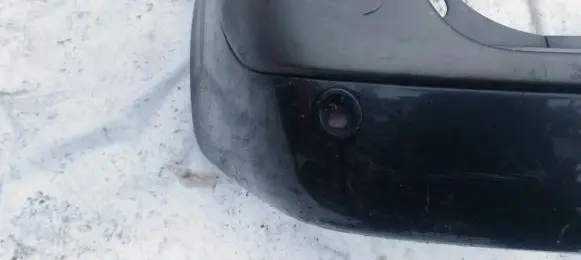 Renault Laguna II Parking PDC sensor pilka
