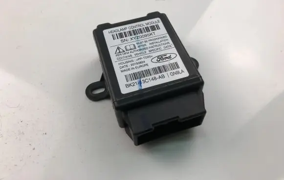 Ford Transit Other control units/modules BK2113C148AB