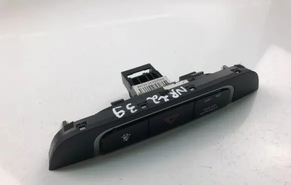 Hyundai ix35 Hazard light switch 937902S000