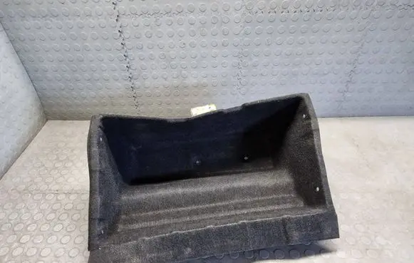 BMW i4 Trunk/boot floor carpet liner 7951239