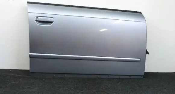 Audi A4 S4 B7 8E 8H Front door