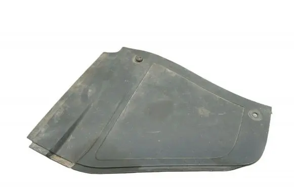 Porsche Cayenne (9PA) Wiper trim 7L5819729D