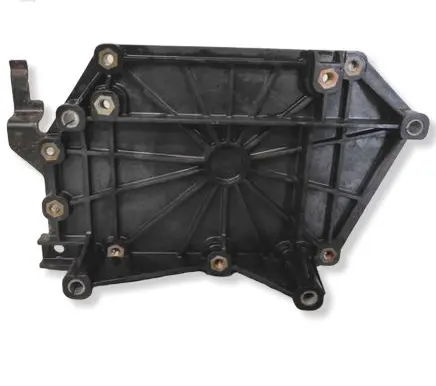 Opel Astra H Timing belt guard (cover) 55560396 0801024 TWOJEAUTOWYSZKOW