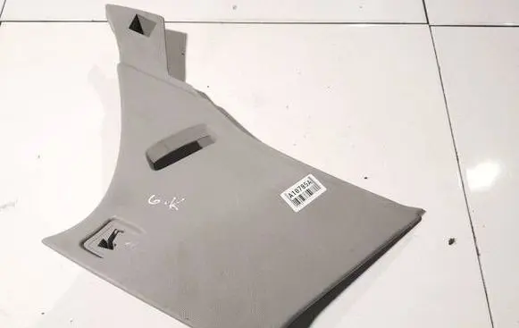Opel Astra H (D) pillar trim (bottom) 