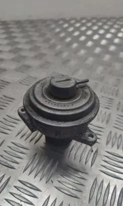 EGR valve