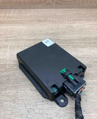 Pontiac Trans Sport Other control units/modules 25111888 37JA