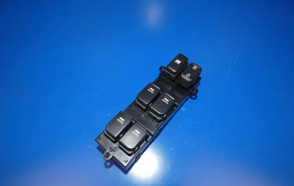 KIA Optima Electric window control switch 935702T920 20121016 KATFPM920