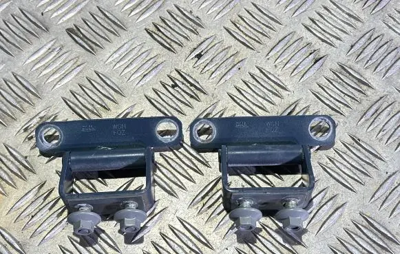 KIA Ceed Tailgate/trunk/boot hinge