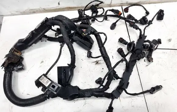 KIA Optima Other wiring loom ised