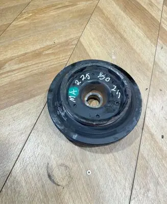 Mercedes-Benz E W211 Crankshaft pulley A6130300003