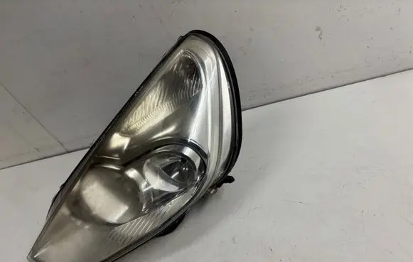 Ford S-MAX Headlight/headlamp 6M2113W030AH