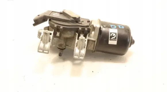 Wiper motor