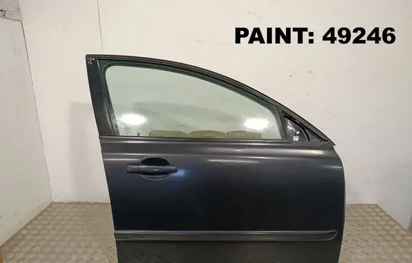 Volvo V50 Front door 