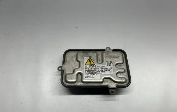 Mercedes-Benz CLS C218 X218 Xenon control unit/module A2188202126 A2188202226