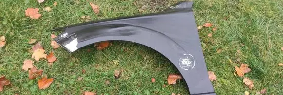 Audi Q7 4L Fender 