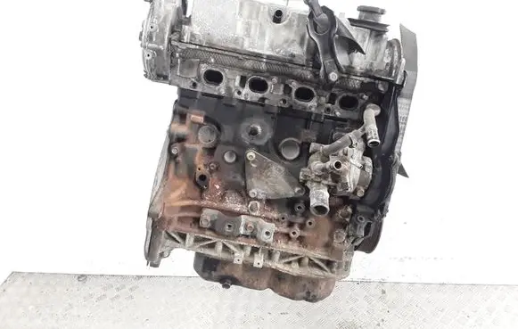 Mazda 6 Engine RF5C