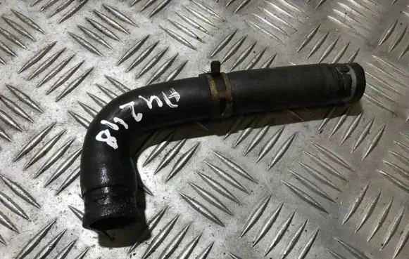 Renault Espace III Engine coolant pipe/hose