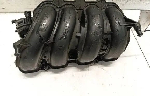 Peugeot 207 Intake manifold 752817280