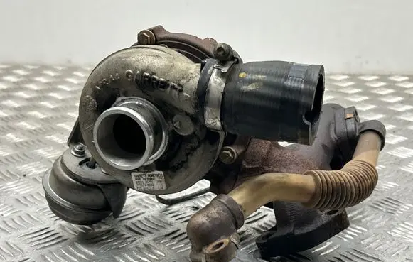 Hyundai i30 Turbo 282012A701 F1807423 7752740002