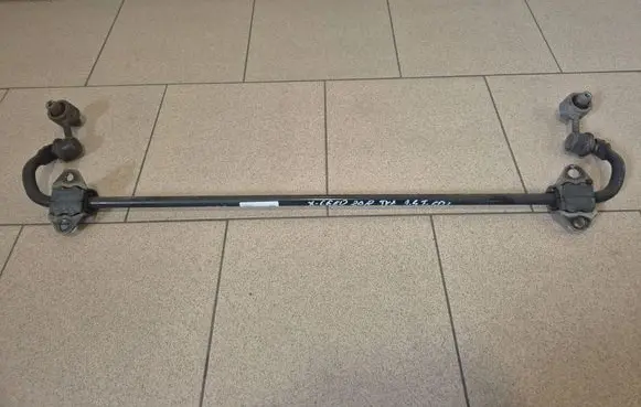 Rear anti-roll bar/sway bar