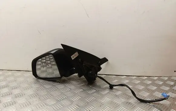 Tesla Model Y Front door electric wing mirror 160979000D