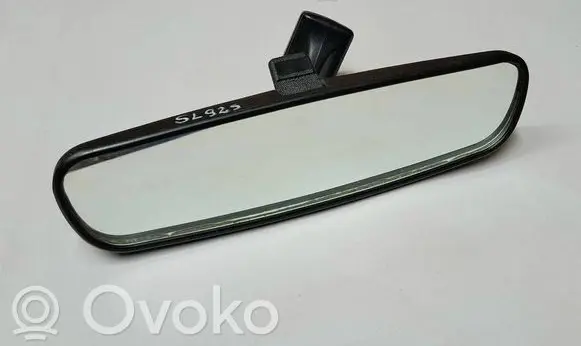 Subaru Legacy Rear view mirror (interior) E8011681