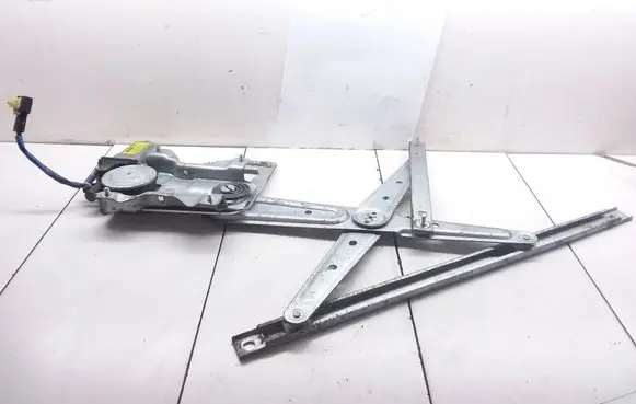 KIA Sorento Front door window regulator with motor 824603E000 XH101PA