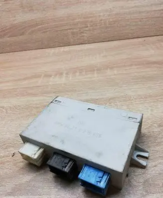 BMW 5 E39 Parking PDC control unit/module 6916406