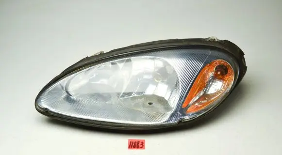 Chrysler PT Cruiser Headlight/headlamp 083331159L