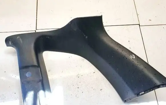 Hyundai Matrix (D) pillar trim (bottom) 8586017000