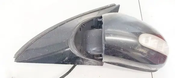 Mercedes-Benz R W251 Front door electric wing mirror