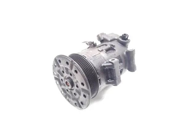 Toyota RAV 4 (XA30) Air conditioning (A/C) compressor (pump) 447260-1257