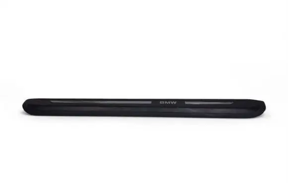 BMW 6 E63 E64 Front sill trim cover 7147285 51477147285