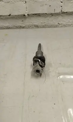 Mercedes-Benz GLE (W166 - C292) Steering column universal joint A166460109