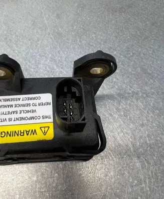 Volvo S70 V70 V70 XC ESP acceleration yaw rate sensor 6G9N14B296CB