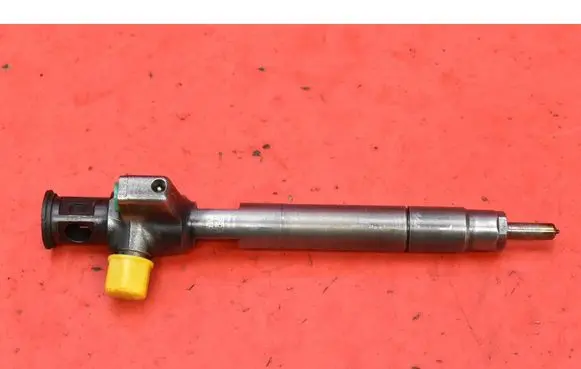Peugeot 508 RXH Fuel injector 9674984080