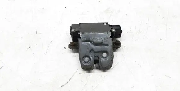 Ford Focus C-MAX Tailgate/trunk/boot lock/catch/latch 3M51R442A66AL