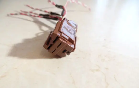 Honda FR-V Other wiring loom
