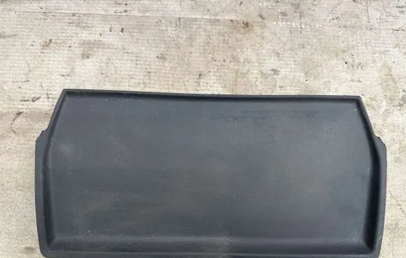 Peugeot 308 Central console drawer/shelf pad 983567418000 9835674180 2559519X