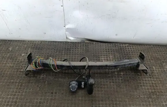 Citroen C2 Tow bar 