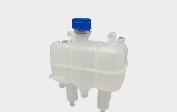 Fiat Ducato Coolant expansion tank/reservoir 1399839080 1374134080