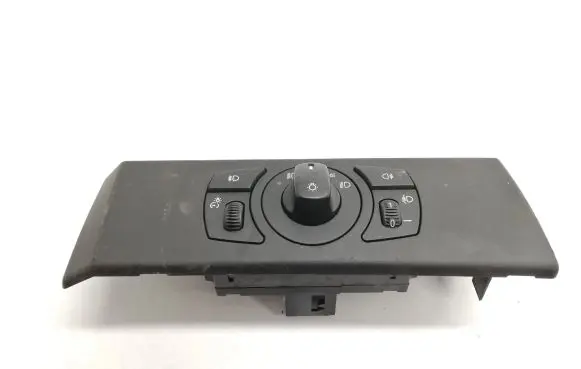 BMW 5 E60 E61 Light switch 6925260