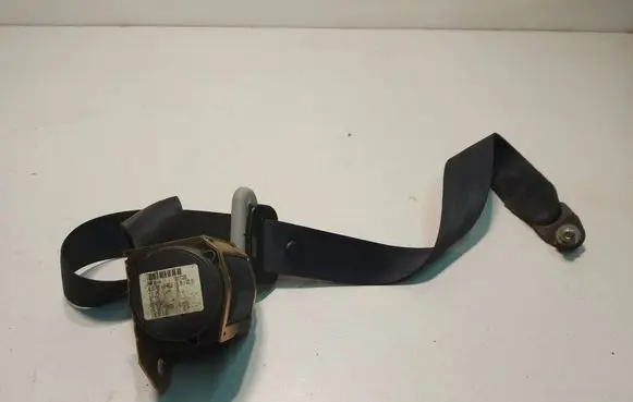 Mazda 3 I Front seatbelt 603157000