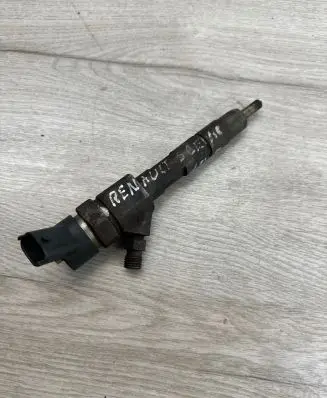 Renault Scenic I Fuel injector 0445110021