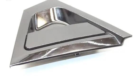 Nissan Juke II F16 Front door exterior handle 826076PA0A