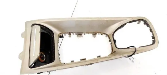Citroen C5 Car ashtray 81230142 52449