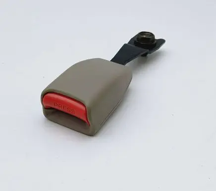 Mazda Demio Rear seatbelt buckle A1490